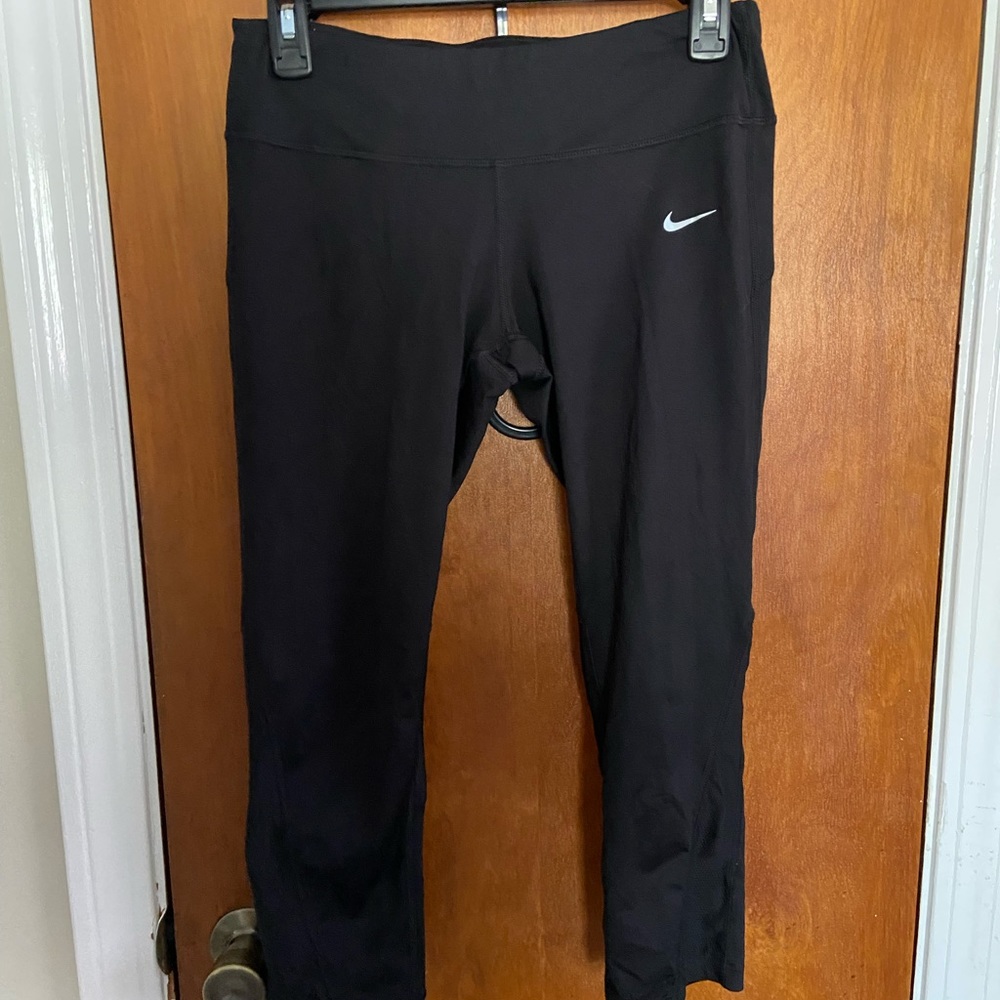 Nike Capris